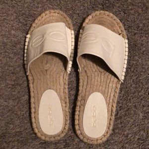bebe espadrilles